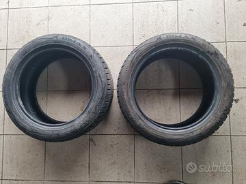 PNEUMATICI ALPINE M+S 205/55 R17