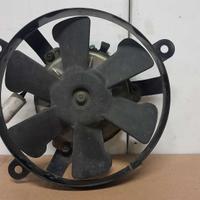 Elettroventola radiatore Ducati St3 St2 St4