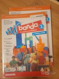 Mi banda 3
