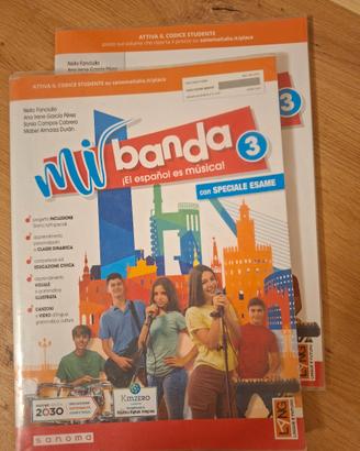 Mi banda 3