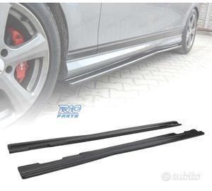 AGGIUNTI PARAFANGHIMERCEDES CLASSE C W204 AMG LIN