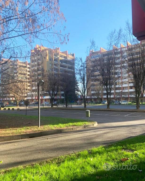 Appartamento – Pieve Emanuele, Quartiere delle Rose, Cascina Marina - Altro