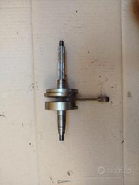 Albero Motore Originale Piaggio 50cc LC / Aria