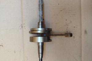 Albero Motore Originale Piaggio 50cc LC / Aria