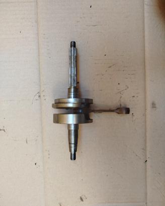 Albero Motore Originale Piaggio 50cc LC / Aria