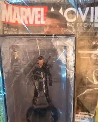 Marvel Movie Collection - Endgame - Ronin