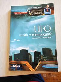 Libri della serie Gli Atlanti di Voyager