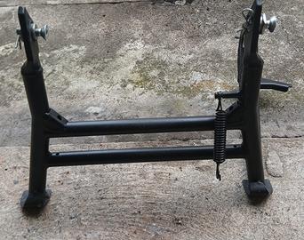 Cavalletto centrale per Benelli mod. TRK 700