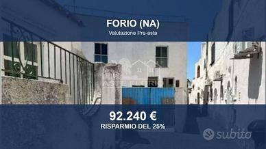 Immobile in asta di 79 m² a Forio