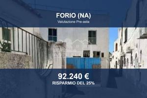 Immobile in asta di 79 m² a Forio