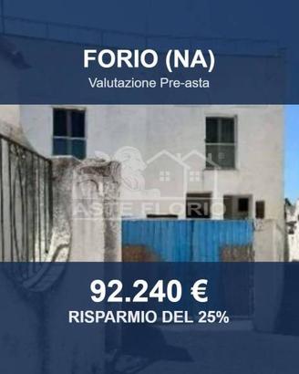 Immobile in asta di 79 m² a Forio