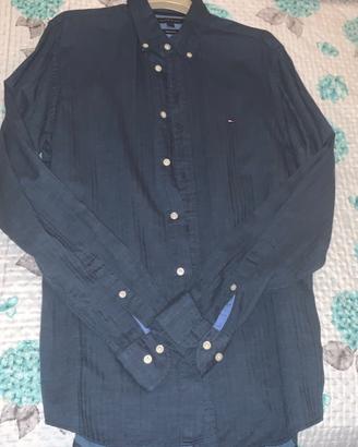 Camicia Tommy Hilfiger