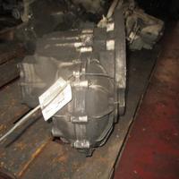 CAMBIO SMART SM COUPE 0 0 2001 13 AUTOM 659/18