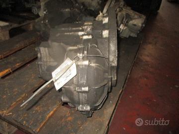 CAMBIO SMART SM COUPE 0 0 2001 13 AUTOM 659/18