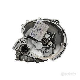 CAMBIO MANUALE COMPLETO SUBARU Justy 3Â° Serie (G3