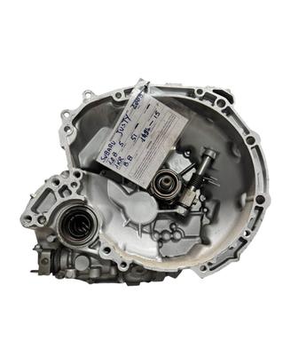 CAMBIO MANUALE COMPLETO SUBARU Justy 3° Serie (G3