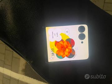 Motorola raz 60 ultra