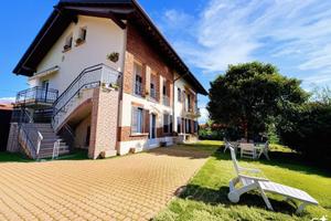 TRIFAMILIARE A MONCUCCO TORINESE