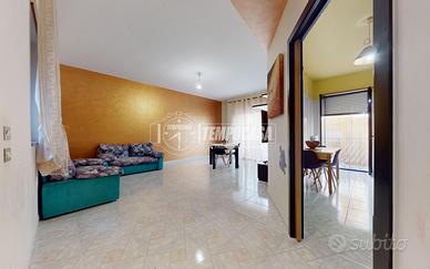 NOVITÀ! Ampio 4 vani con box zona Sacro Cuore, 1°P