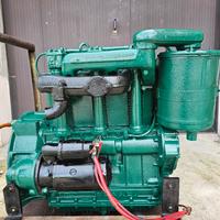 Motore Slanzi DVA 1550