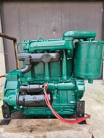 Motore Slanzi DVA 1550