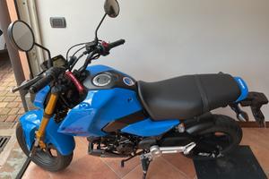 Honda grom