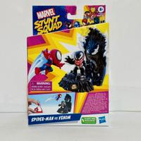 Marvel Stunt Squad: Spiderman vs Venom