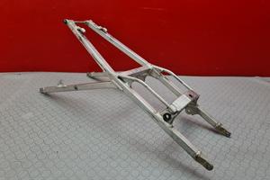 TELAIETTO POSTERIORE HUSQVARNA CR 125 1992 1991 WR