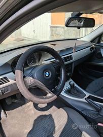 Bmw serie 3 del 2010