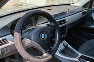 Bmw serie 3 del 2010