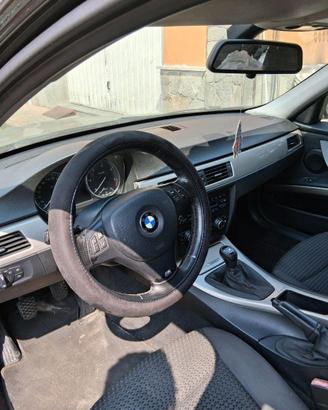 Bmw serie 3 del 2010
