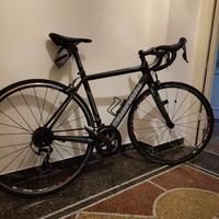 Bici da corsa in carbonio - Bianchi Intrepida
