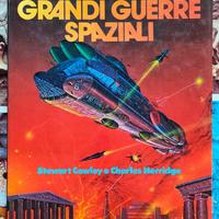 Grandi Guerre Spaziali (1° Ed. 1980 Fabbri)