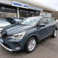 Renault Captur TCe 90 CV Techno *NEOPATENTATI*UNIP