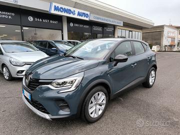 Renault Captur TCe 90 CV Techno *NEOPATENTATI*UNIP