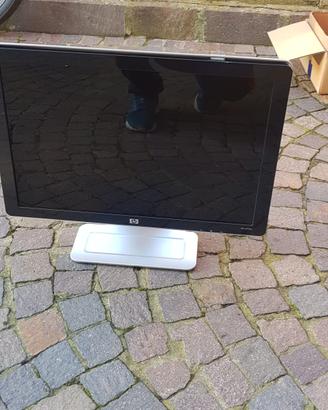 monitor computer