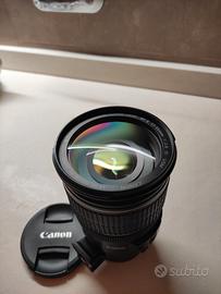 Canon EF S 17 55 2.8