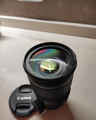 Canon EF S 17 55 2.8