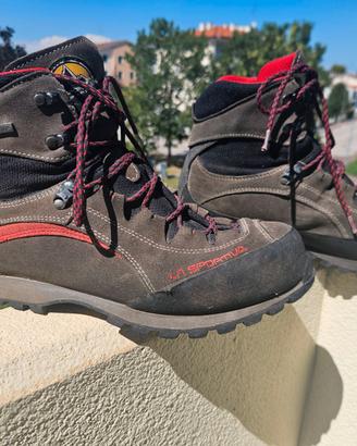 Scarpone la sportiva Trango Trek micro evo