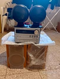 Radio USB 