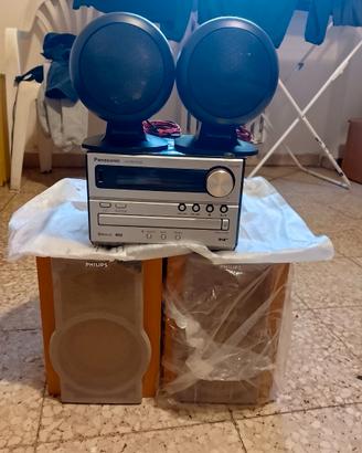 Radio USB 