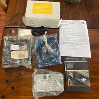 Kit completo di retrofit dell'interfaccia iPod per