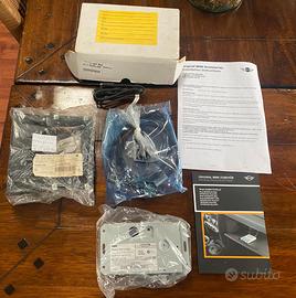 Kit completo di retrofit dell'interfaccia iPod per