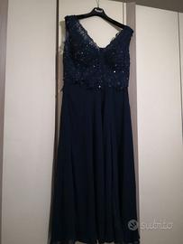 Vestito da cerimonia donna