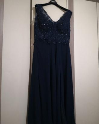 Vestito da cerimonia donna