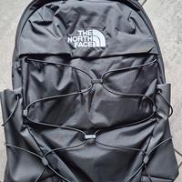 Zaino The North Face Borealis nero nuovo