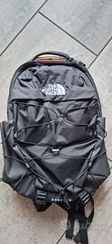 Zaino The North Face Borealis nero nuovo