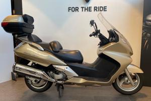 Honda Silver Wing ISCRITTO ASI