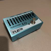 Yler Eq ten band