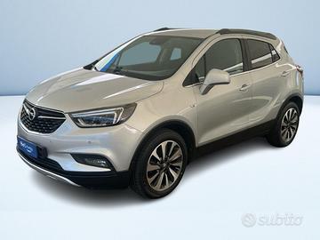Opel Mokka X 1.4 t. Advance s&s 4x4 140cv